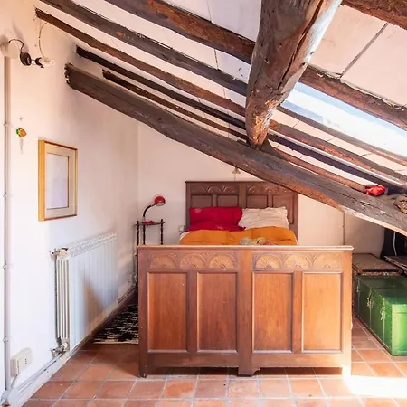 Mirella & Patrick Holiday home Boccea