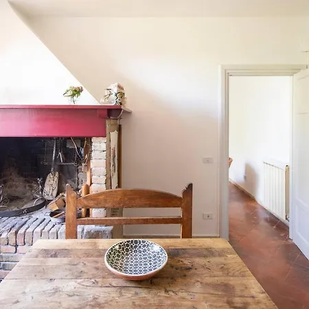 Mirella & Patrick Holiday home Boccea