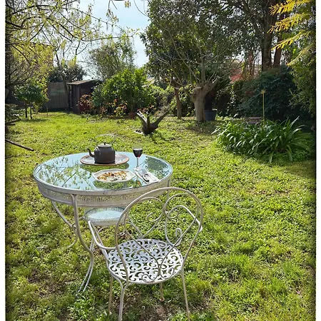 Mirella & Patrick Holiday home Boccea
