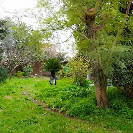Casa de Férias Mirella & Patrick Boccea