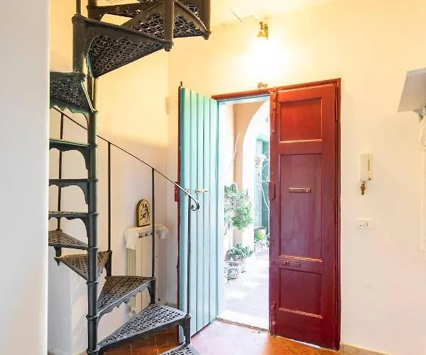 Mirella & Patrick Ferienhaus