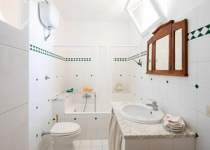 Ferienhaus Mirella & Patrick